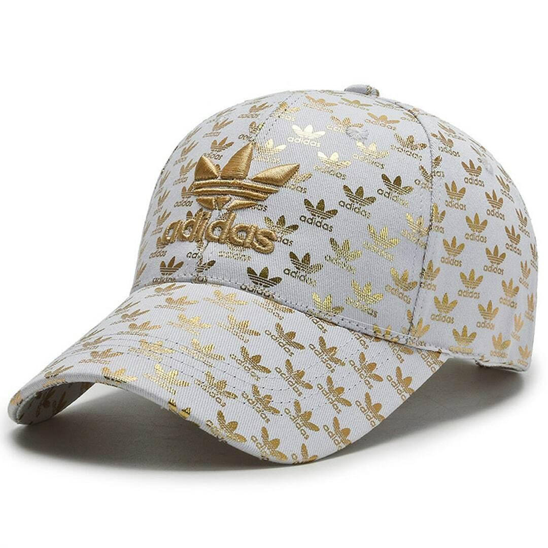 

Кепка-бейсболка A White, Белый