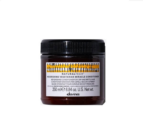 

Питательный кондиционер "Вегетарианское чудо" DAVINES Nourishing Vegetarian Miracle 250 мл