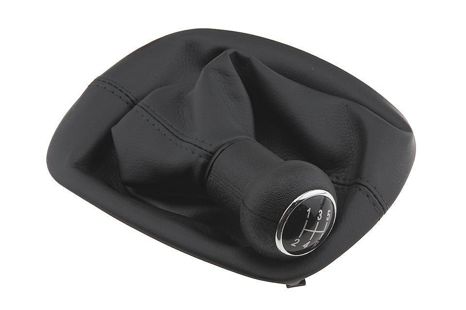 

3B0 711 113 J Ручка кпп Passat b5 c чехлом