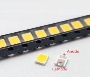 

LED диод 3528 3шт 4000K 9V светодиод - большой
