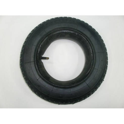

Покрышка с камерой к тачке 33см, 3,50-7"
