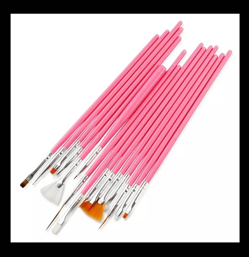 

Кисти для маникюра