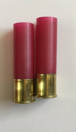 

Гильза пластмассовая капсюлированая Nobel Sport к-12/76