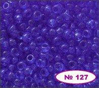 

Бисер  № 127 / 30030 (5г
