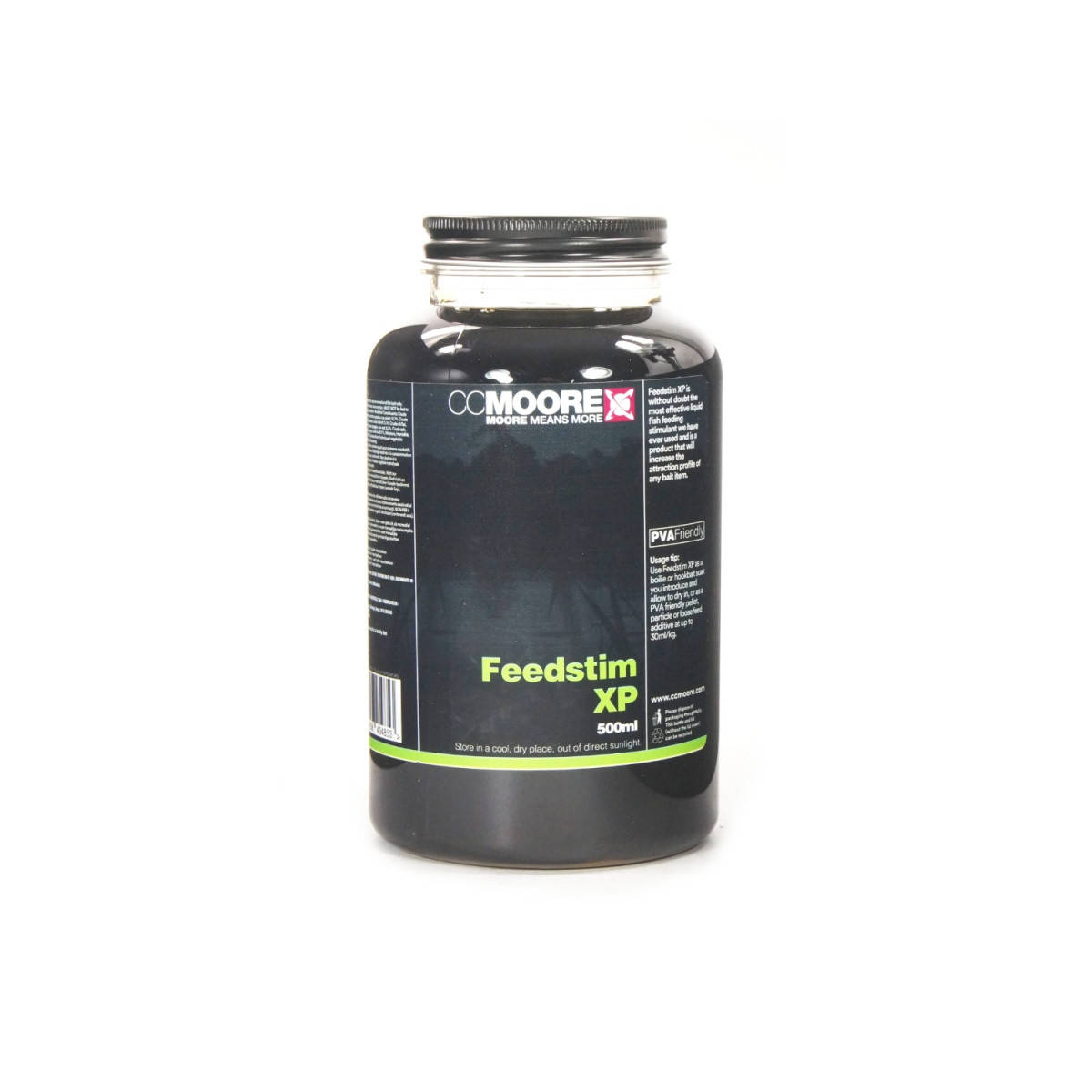 

Ликвид Cc Moore Feedstim XP Liquid 500ml