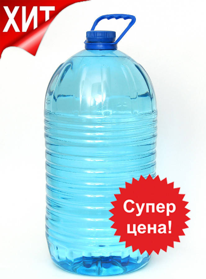 

Масло вазелиновое 10 л