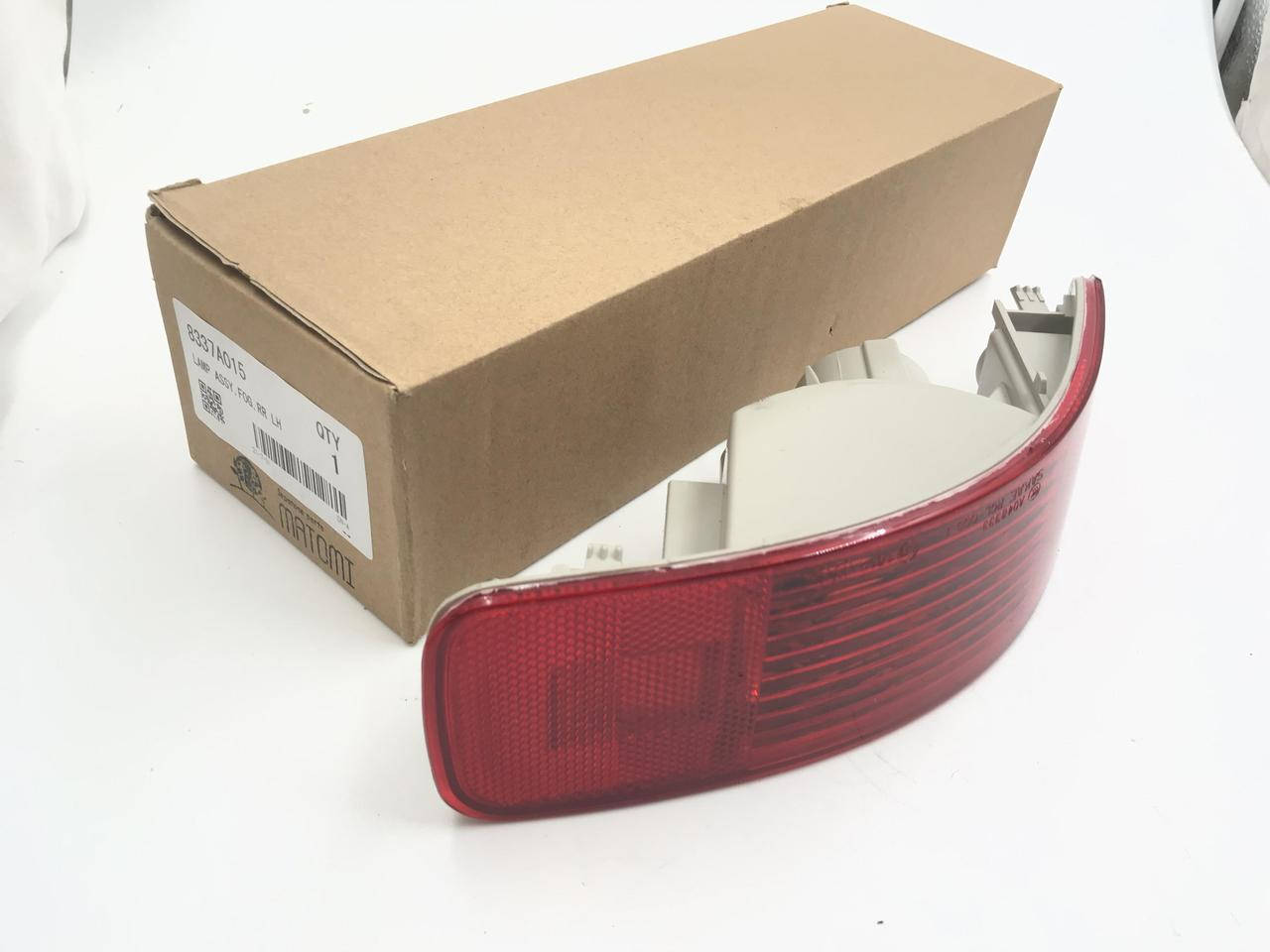 

Ліхтар задній лівий MATOMI LAMP18002 8337A015, 8337A014, 8355A003