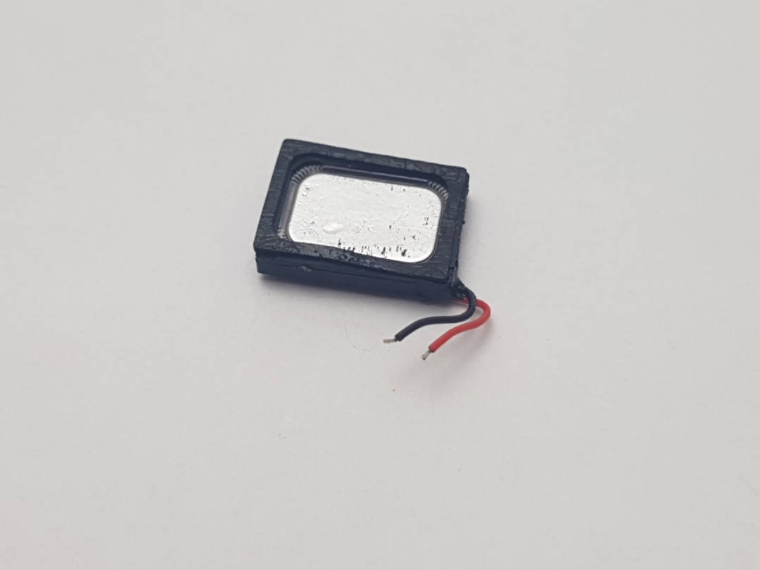 

Динамик полифонический ZTE Blade L3 Сервисный оригинал с разборки