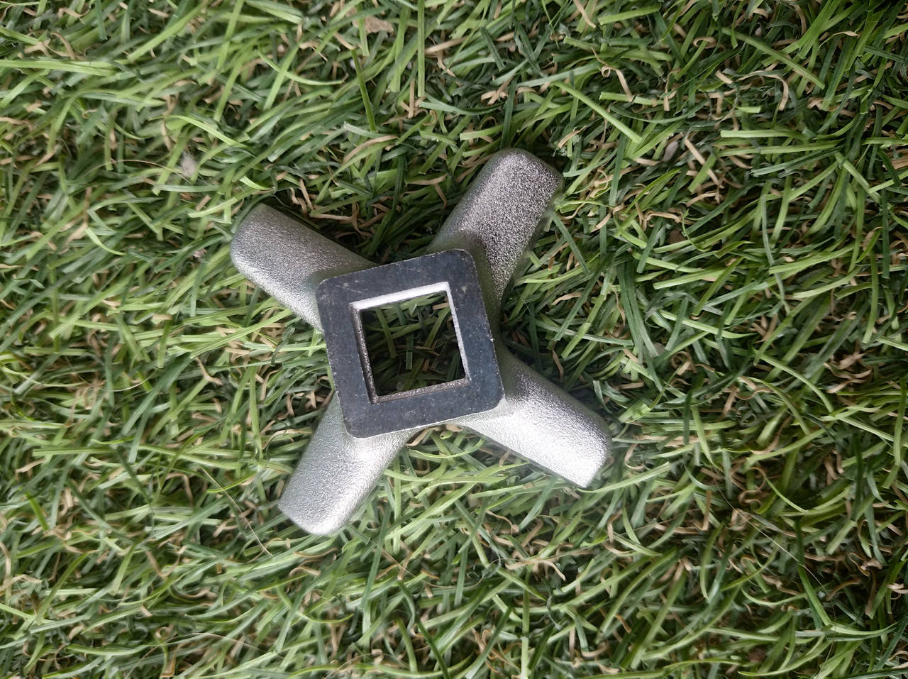 

Нож мясорубки Kenwood MG510, MG516 -- KW714431