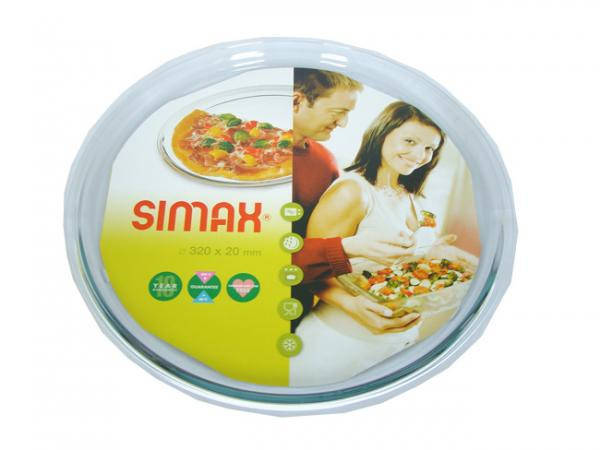 

Форма для пиццы Simax 6826