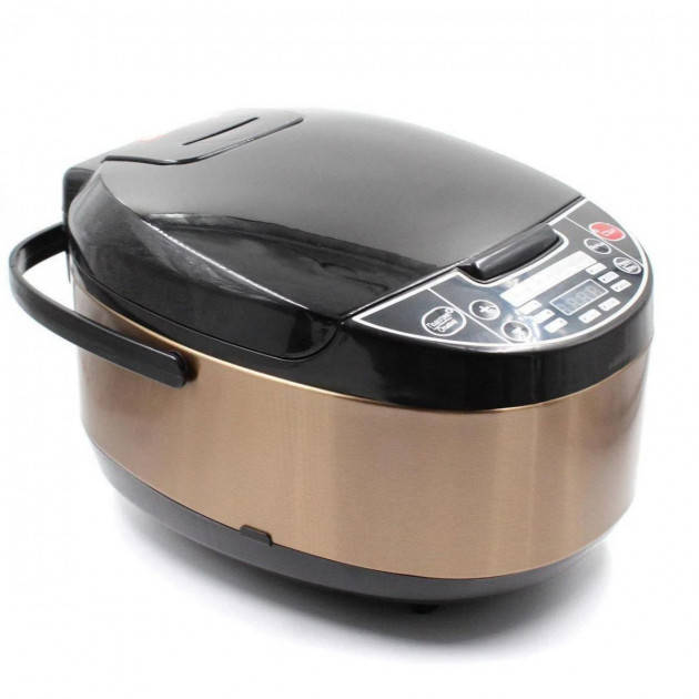 

Мультиварка Royal Berg M100 multi PRO 900W