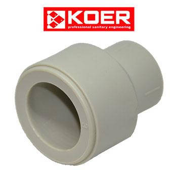 

Муфта переходная 25х20 H/B Czech Product