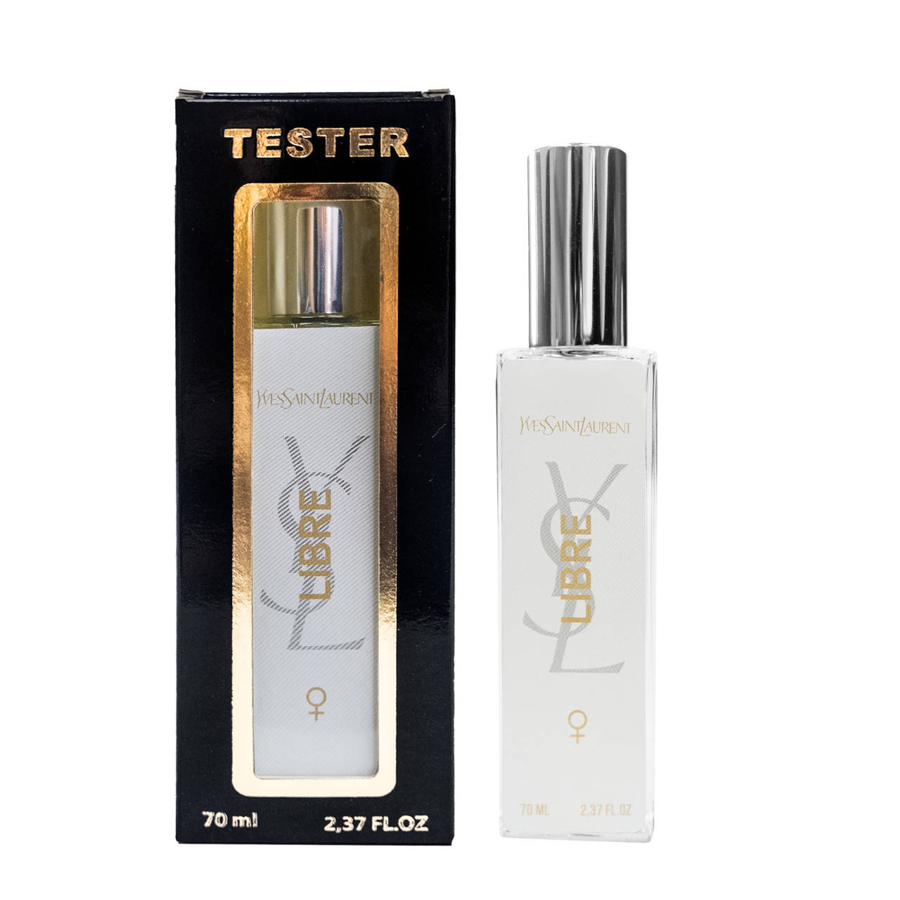 

Tester French Yves Saint Laurent Libre женский 70 мл