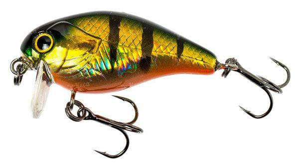 

Воблер TsuYoki Chef SSR 38F A49 "Оригинал"