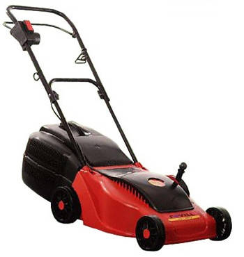 

Газонокосилка электрическая Agrimotor KK 4015