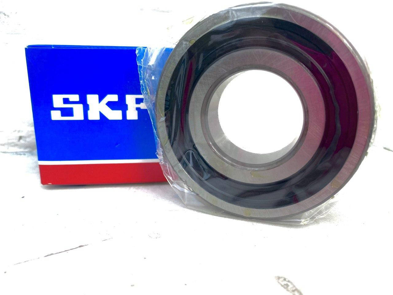 

Подшипник 70-180307 (6307 2RSR/C3) SKF