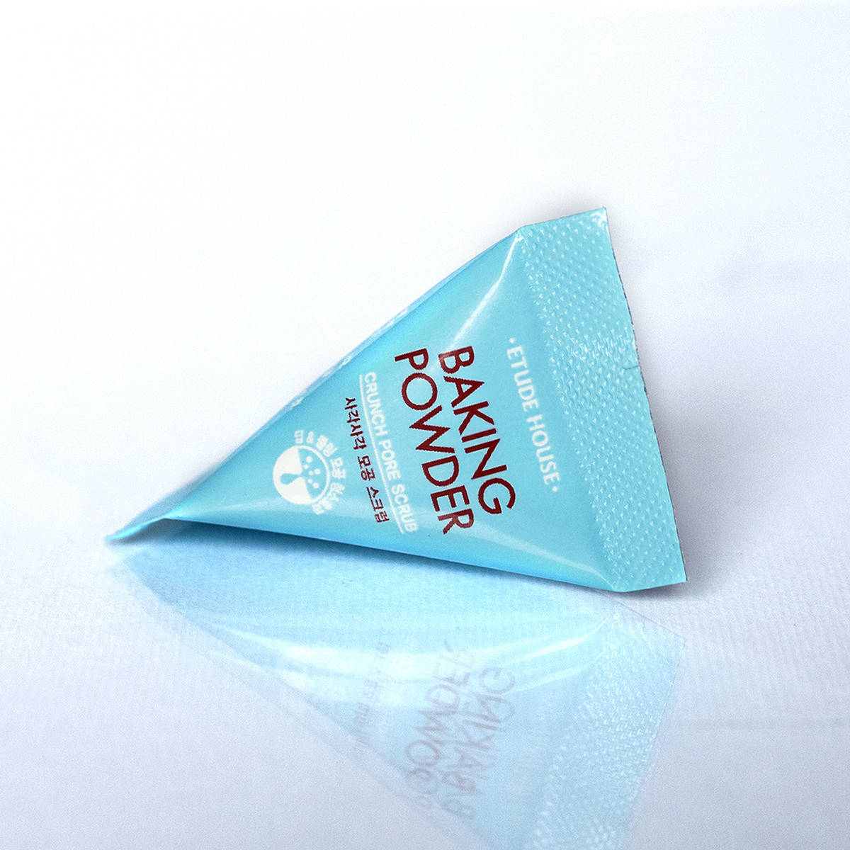 

Содовый скраб для очищения пор Etude House Baking Powder Crunch Pore Scrub