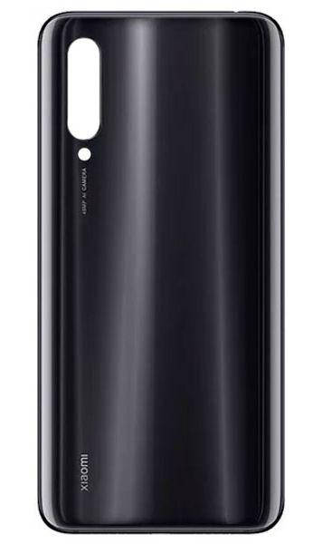 

Задняя крышка корпуса Xiaomi Mi 9 Lite / Mi CC9 Black, Черный