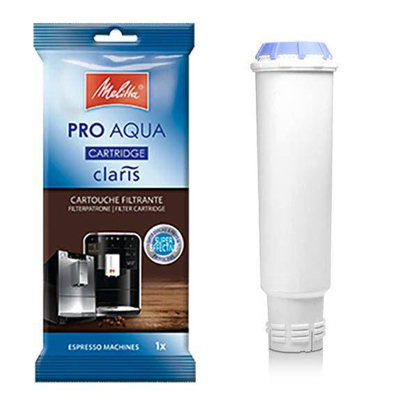 

Фильтр для воды Melitta Caffeo PRO AQUA (Original)