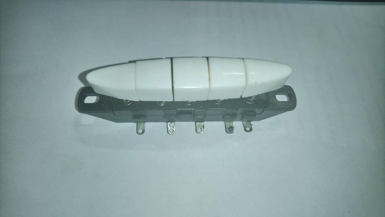 

Переключатель режимов ZD-516 для вентилятора Verelly F-4016N б/у