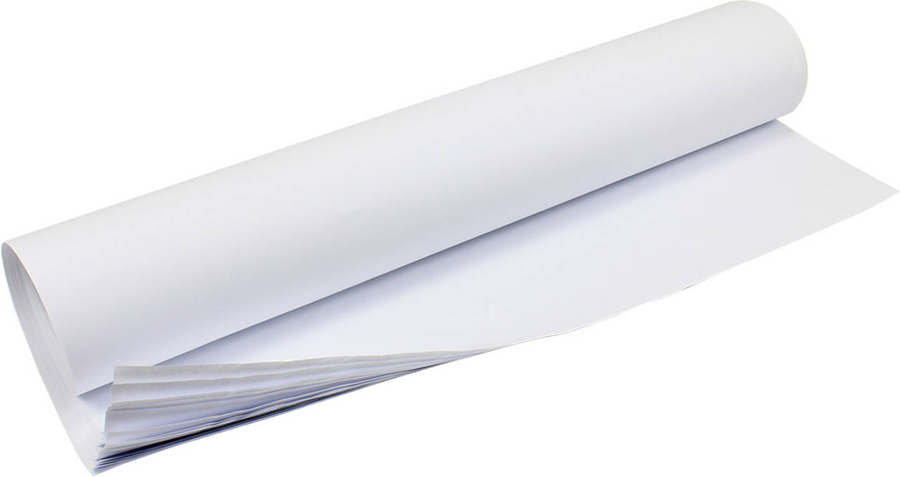 

Папір для фліпчарту "Axent" 64х90см 20арк. без лін. №8090