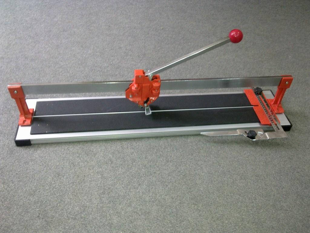 

Плиткорез VaGo 1200 мм. PROFI