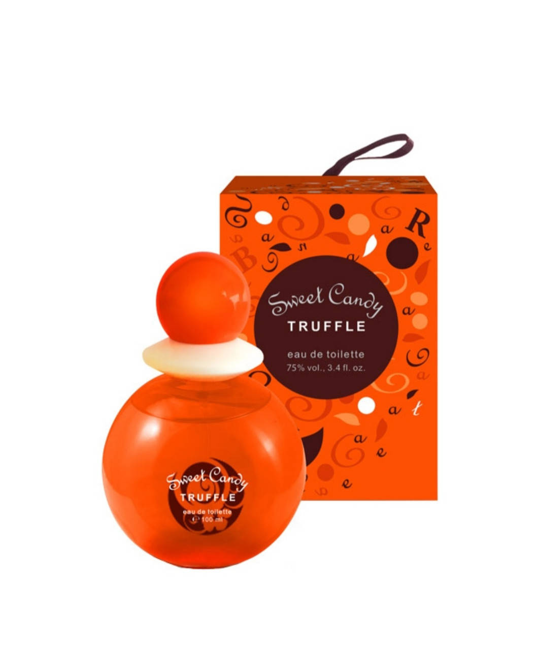 

Jean Marc Sweet Candy Truffle Туалетная вода для женщин 100 мл