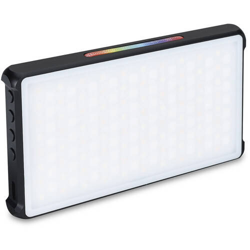 

Универсальная LED панель Yongnuo YN365 RGB