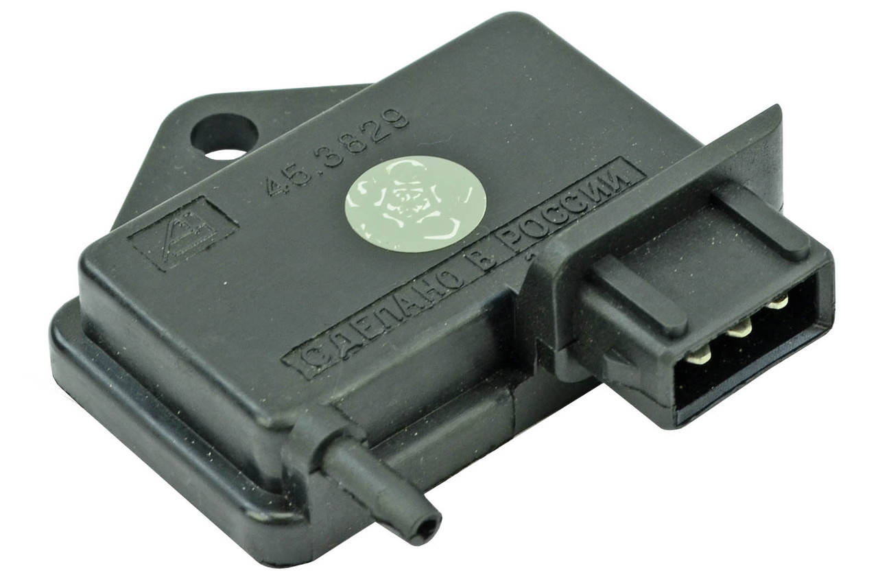 

Датчик давления абсолютного ГАЗ 3302, 3110 дв.406 (пр-во )