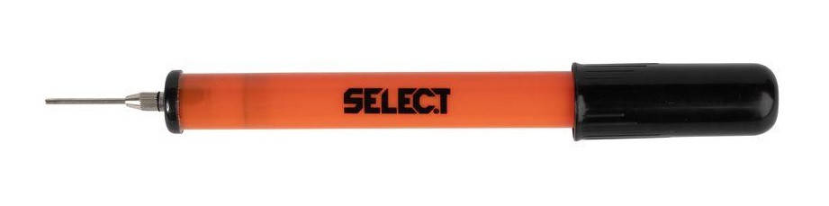 

Насос для мячей SELECT Mini