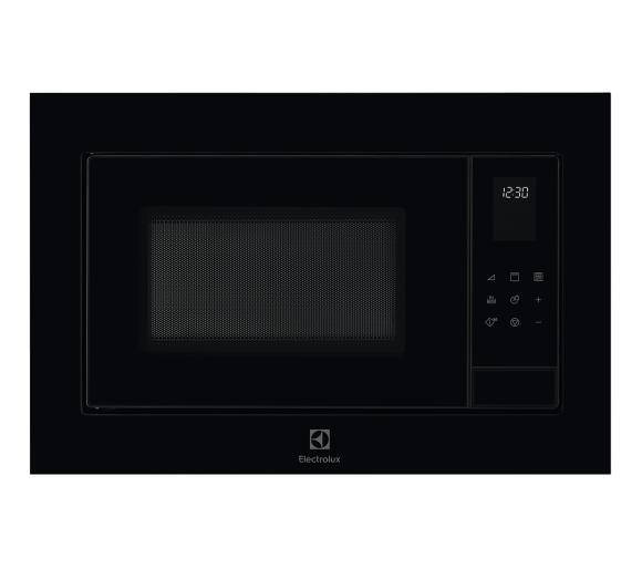 

Микроволновка с грилем отдельностоящая Electrolux EMS4253TMK