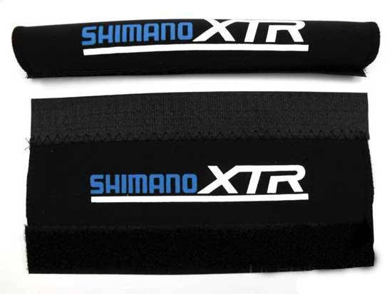 

Защита пера велосипеда LT-009 Shimano XTR