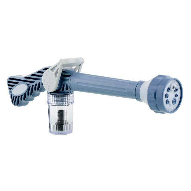 

Мульти функциональный водомет Ez Jet Water Cannon