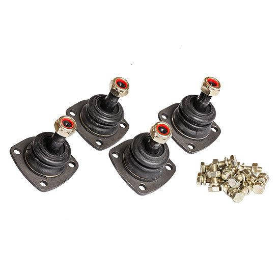 

Шаровые опоры Ваз 2101, 2102, 2103, 2104, 2105, 2106, 2107 Aurora