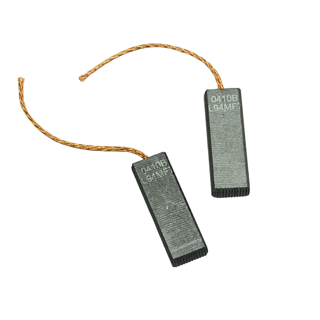 

Щетки угольные  для стиральной машины 0410B L94MF7 Original