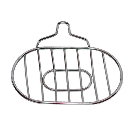 

Мыльница Besser 13х8см KM-0104