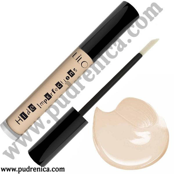 

Hide imperfections консилер 53 - Beige