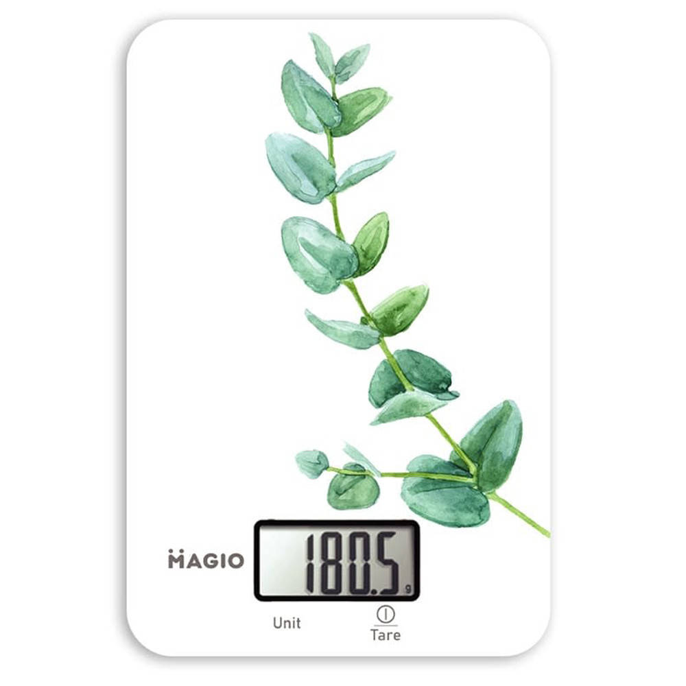 

Весы кухонные MAGIO MG-795 (6950720187953)