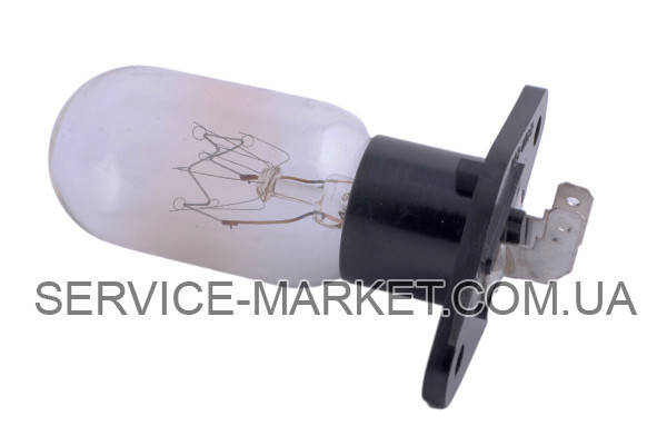 

Лампочка в корпусе для СВЧ-печи LG 25W 6912W3B002D