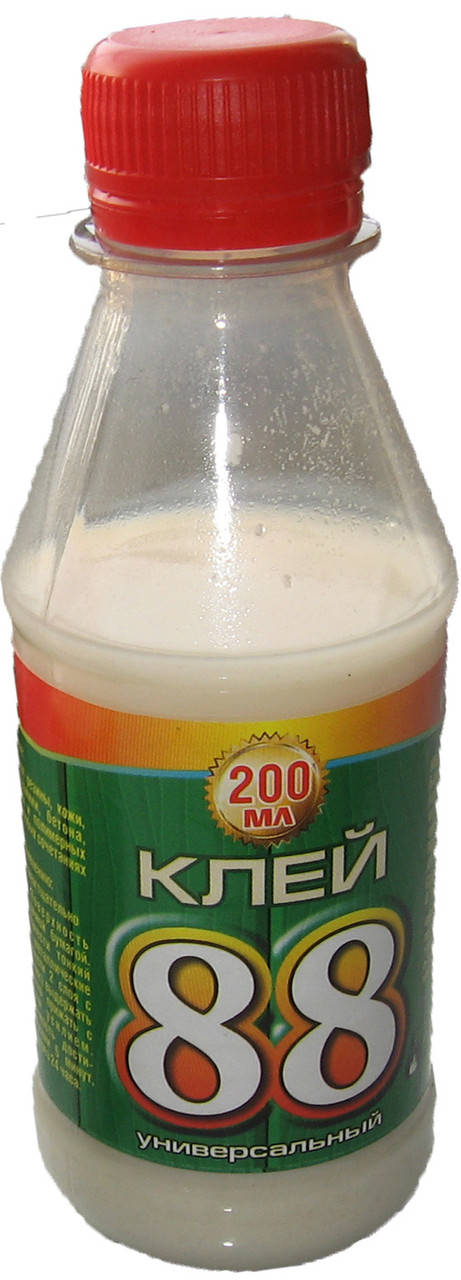 

Клей "88" 200 мл
