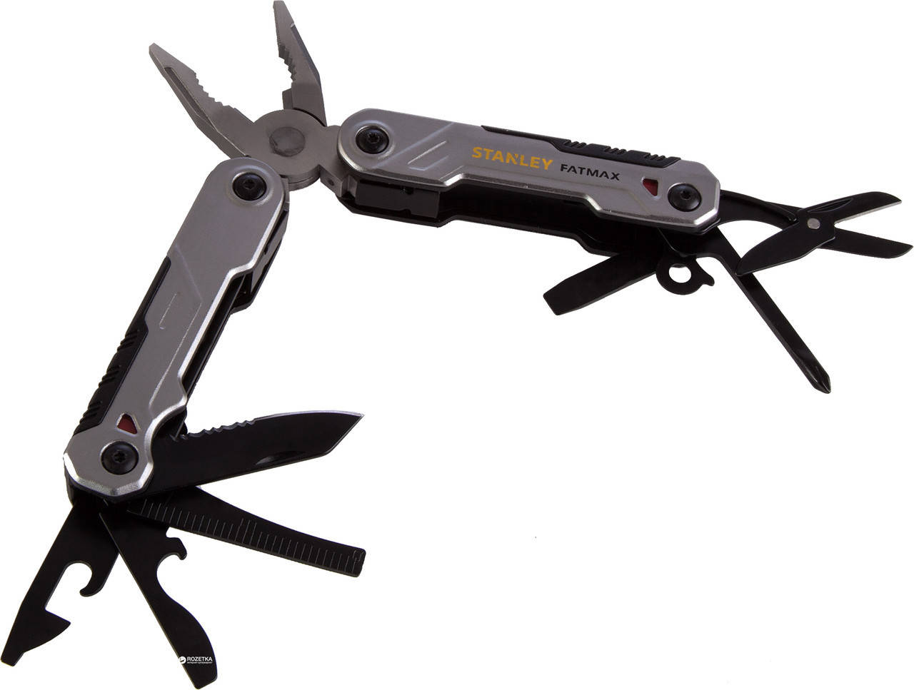 

Мультитул Stanley FATMAX 16 в 1 арт.FMHT0-72414