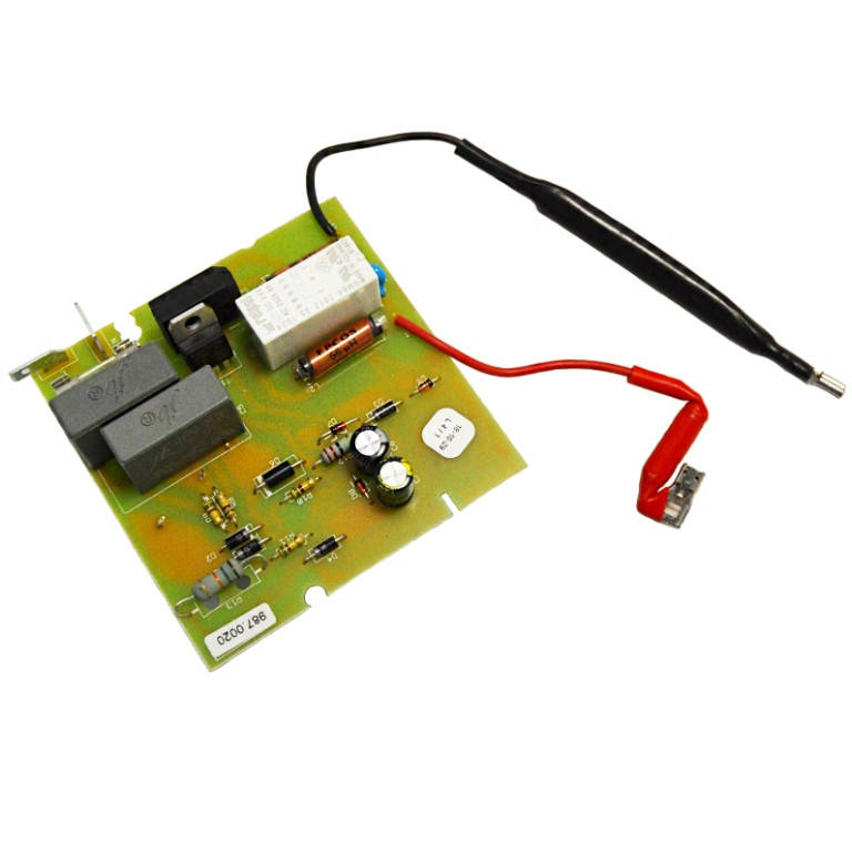 

Плата управления для мясорубки Zelmer 987.0020 12008089 (756714)