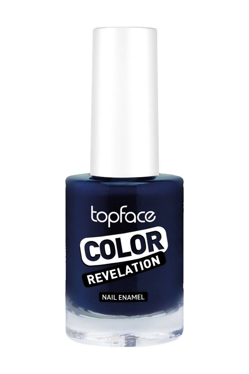 

Лак для ногтей Topface Color Revelation PT105 № 60