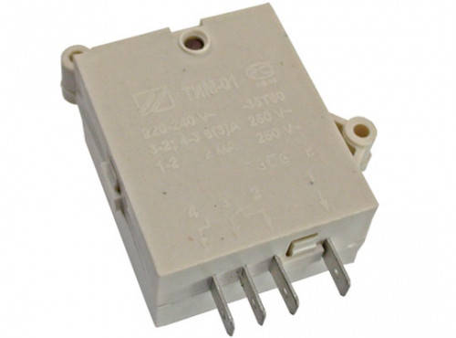 

Таймер оттайки ТИМ-01 для холодильников Indesit