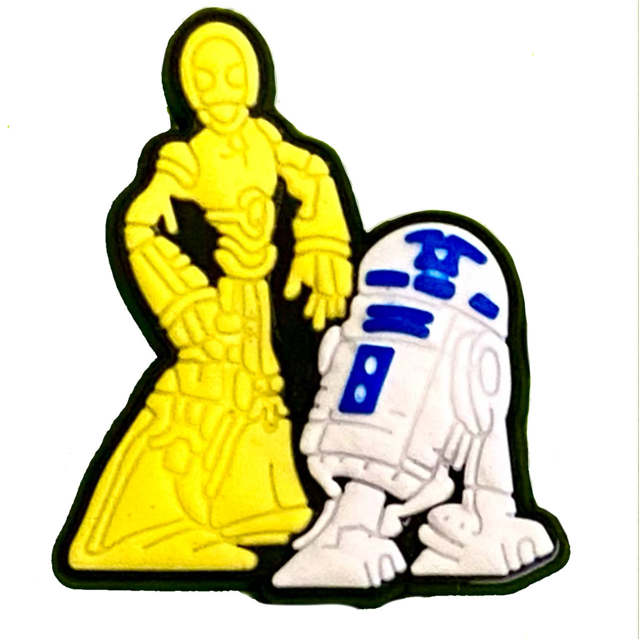 

Джибитс (Jibbitz) для CROCS