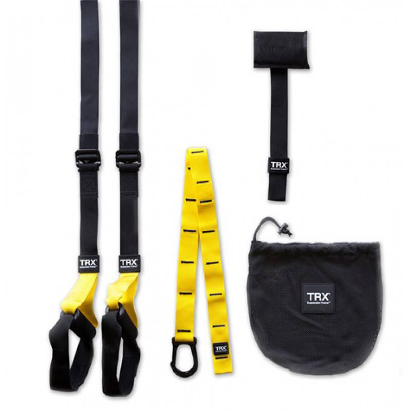 

Тренировочные Петли Trx Pro Pack P2