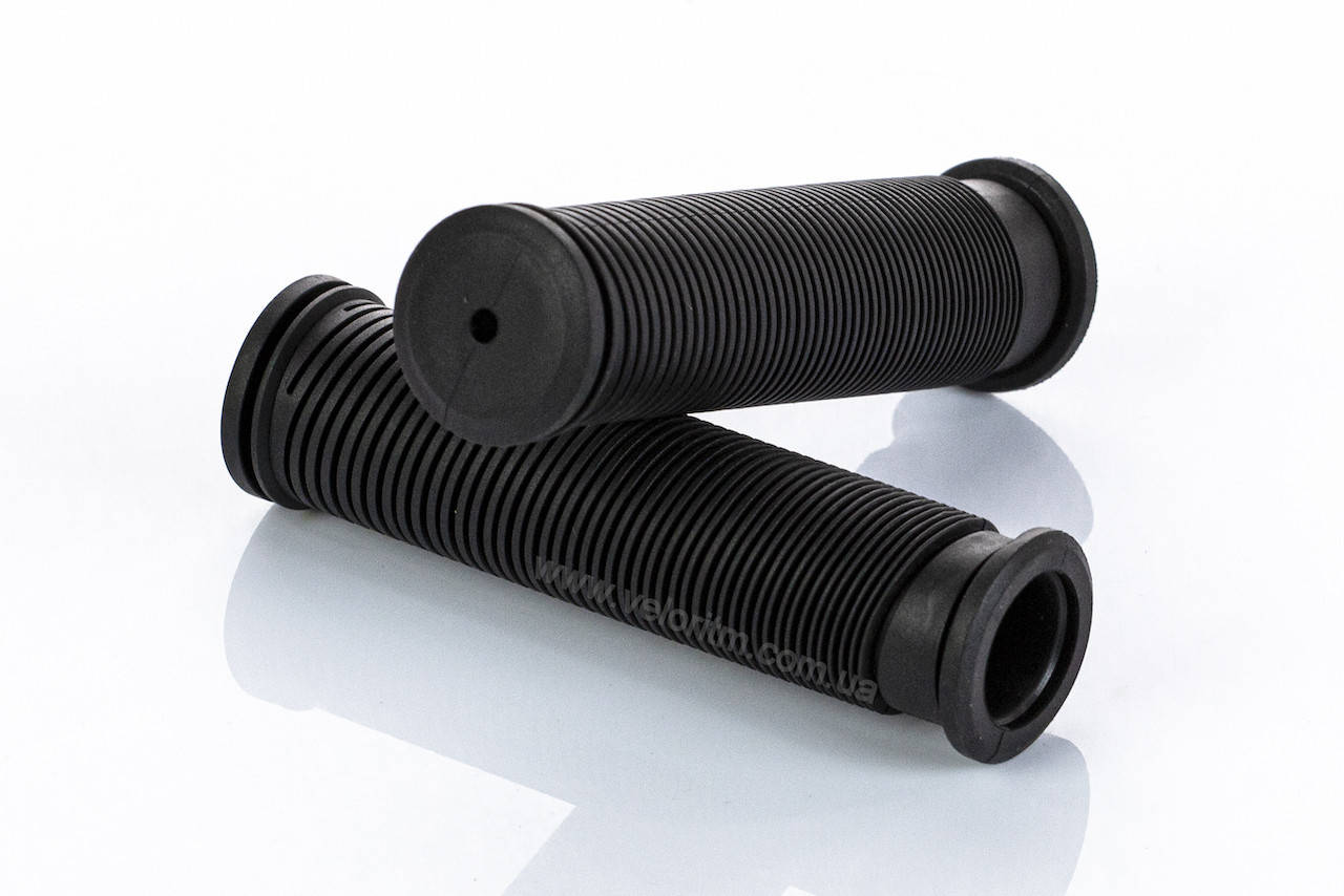 

Ручка на руль «Резьба», к-т.