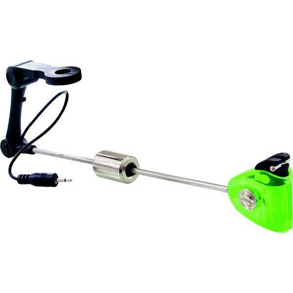 

Свингер на штанге с подключением Carp Expert Deluxe Led Swinger (Зеленый)