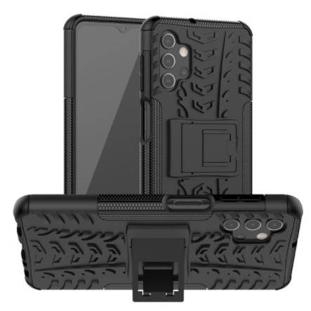 

Бронированный чехол для Samsung Galaxy A52 ARMOR ( Самсунг Галакси А52 ), Черный