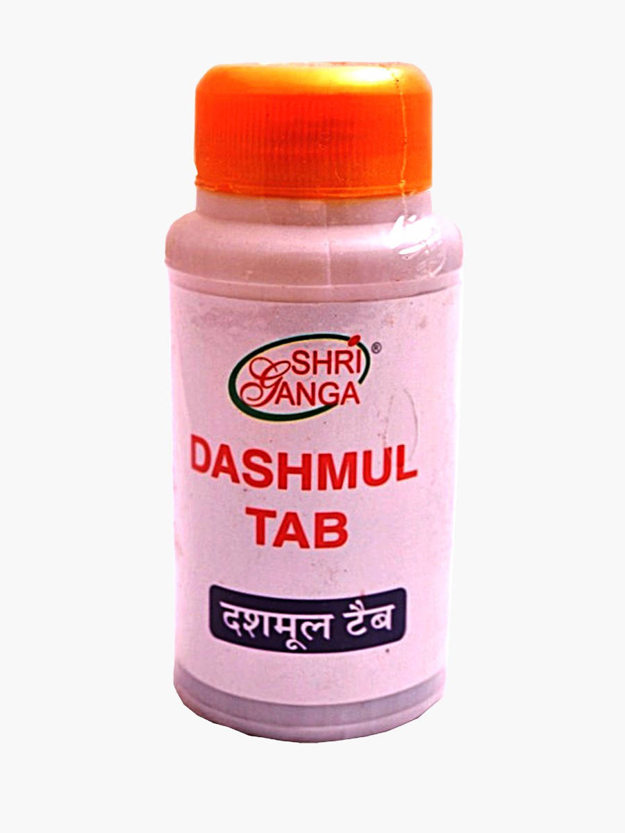 

DASHAMUL (100TAB) SHRI GANGA, ДАШАМУЛ